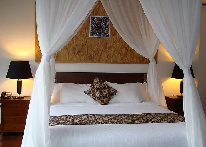 The Kampung Villa