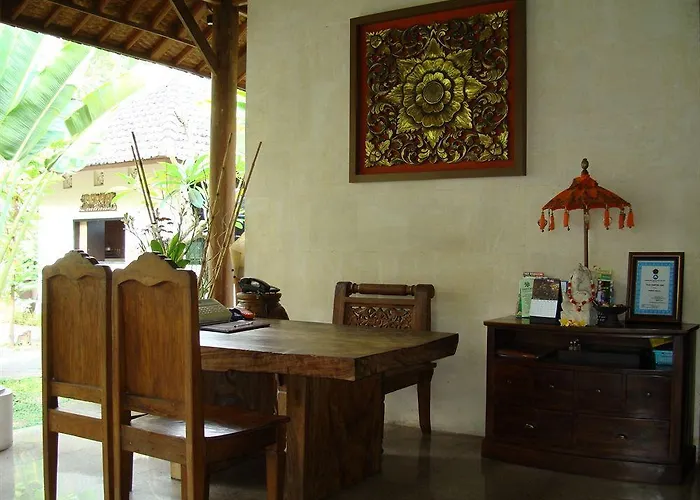 The Kampung Villa