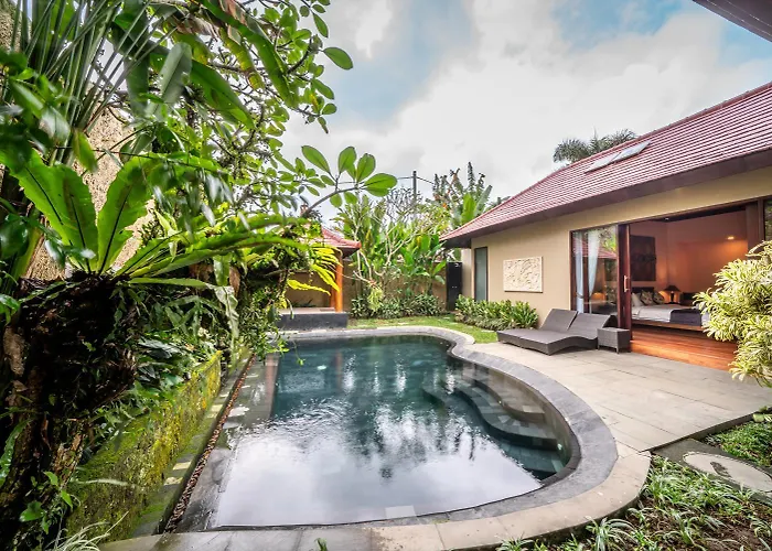The Kampung Villa