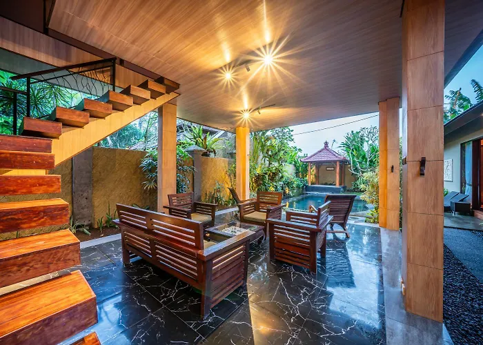 Villa The Kampung