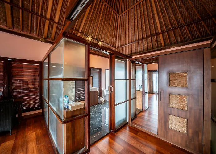 The Kampung * Ubud (Bali)