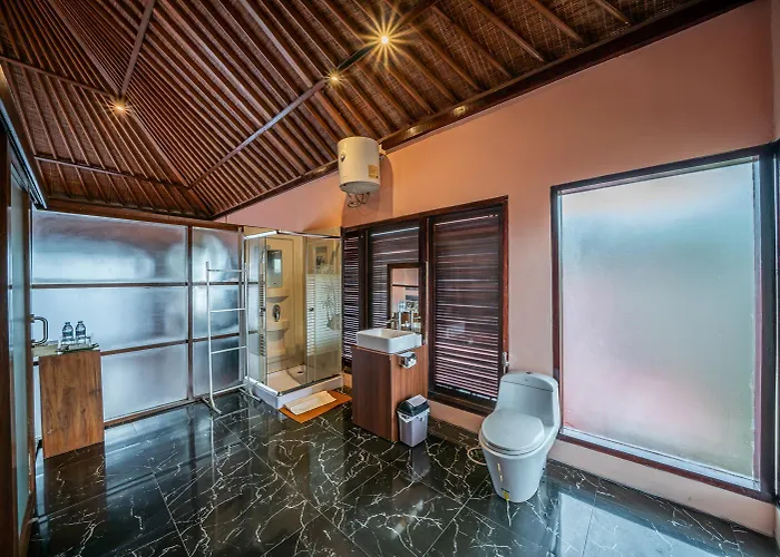 The Kampung Ubud (Bali)