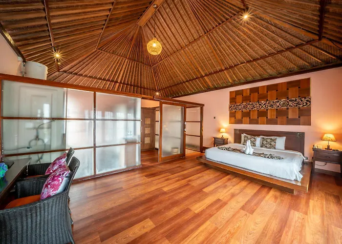 The Kampung Villa