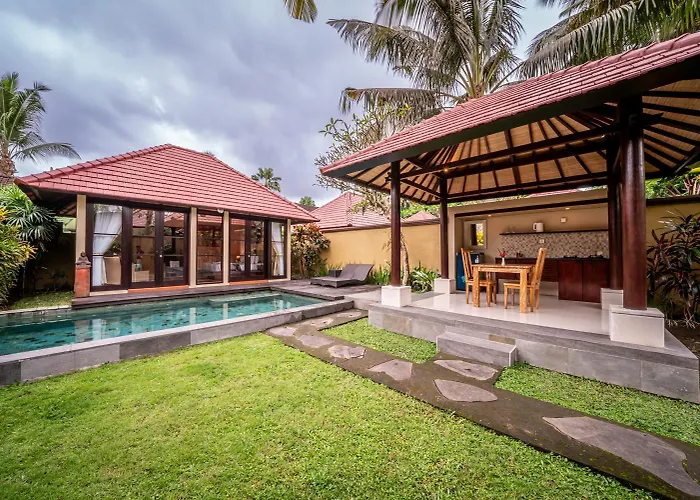The Kampung *