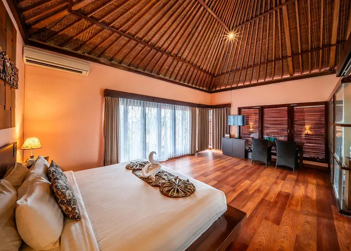The Kampung * Ubud (Bali)