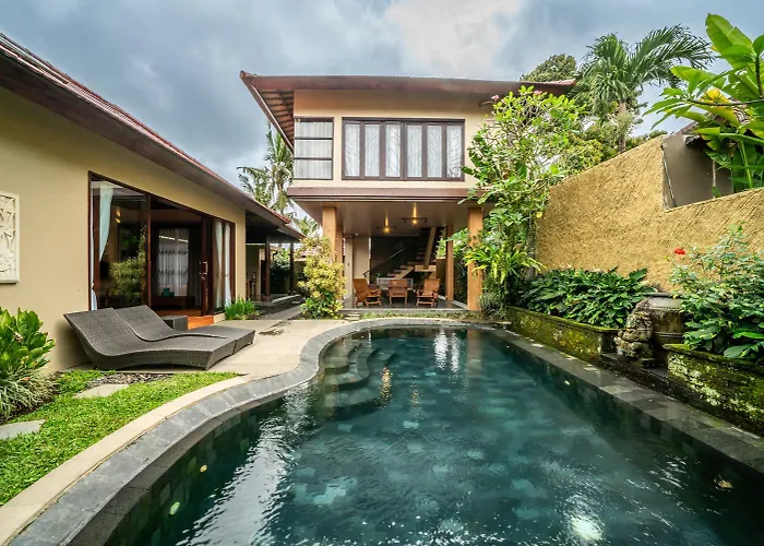 The Kampung Villa