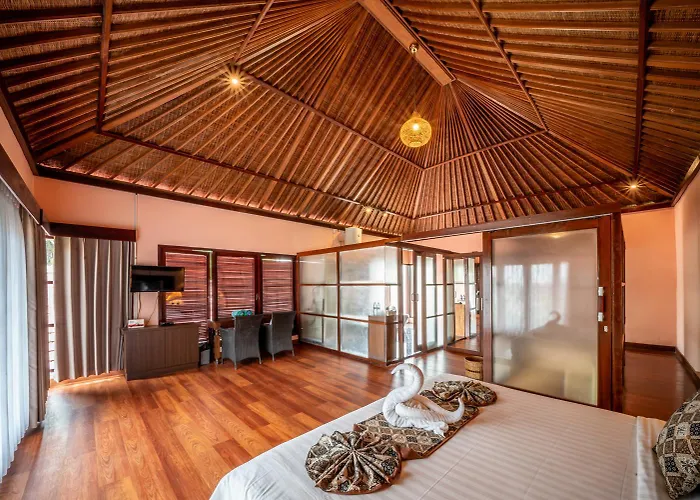 Villa The Kampung