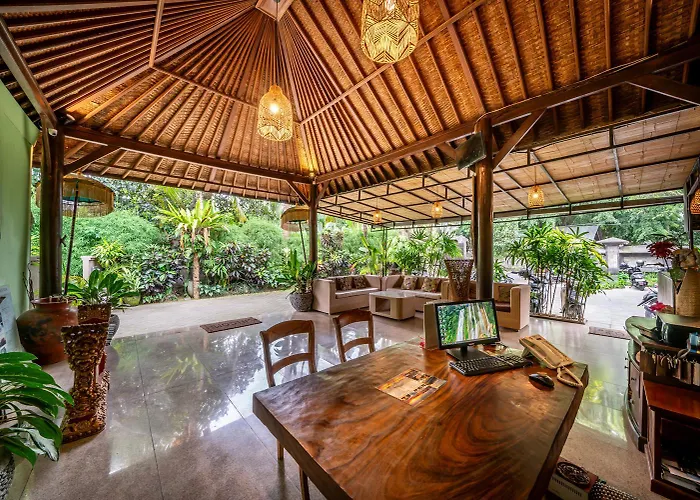 The Kampung * Ubud (Bali)