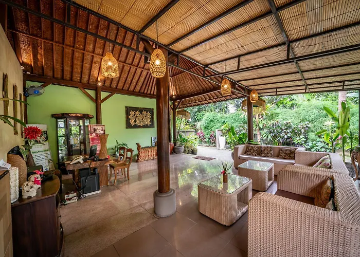 The Kampung Villa
