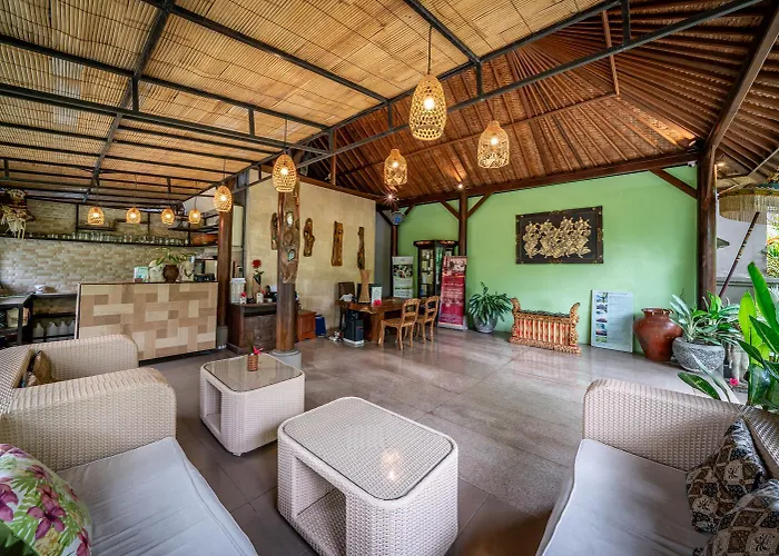 The Kampung Villa *
