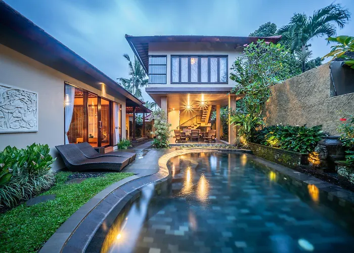 Villa The Kampung