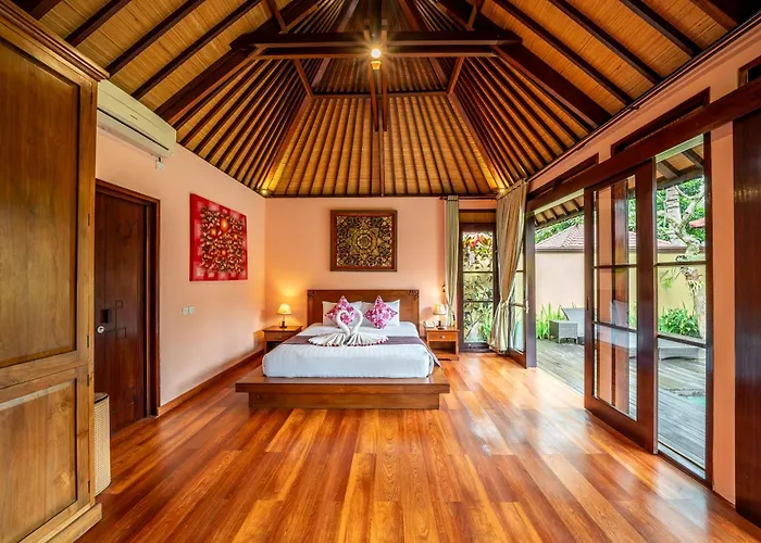 The Kampung Villa *