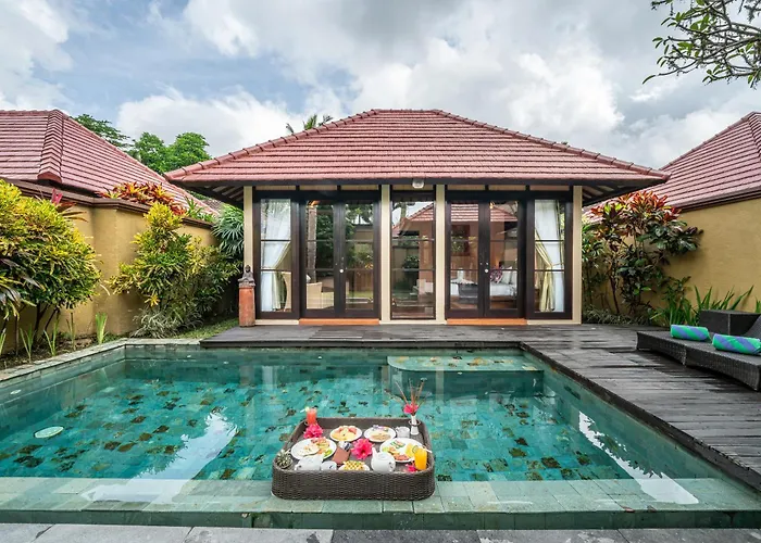 Villa The Kampung *