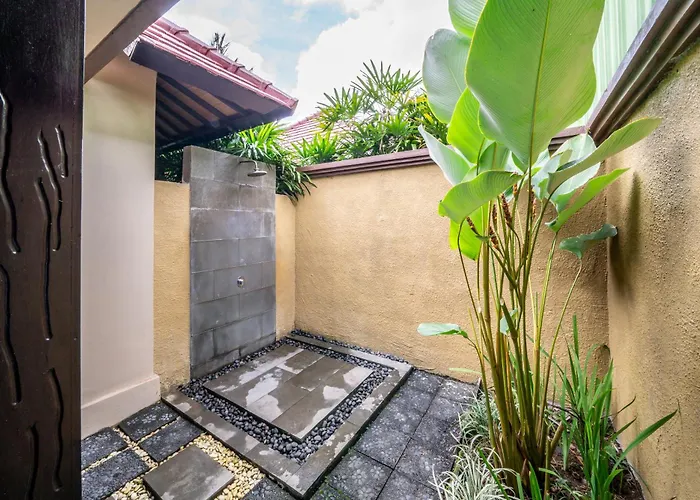 The Kampung Ubud (Bali)