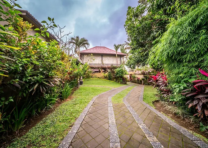 The Kampung