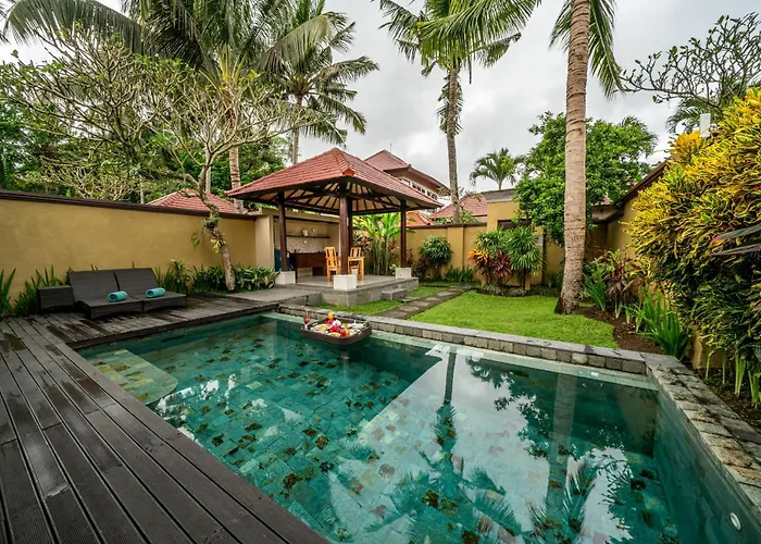 The Kampung Villa