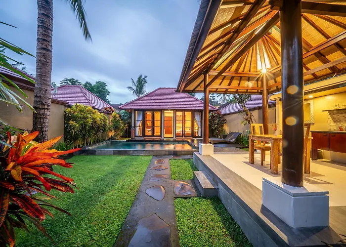 Villa The Kampung