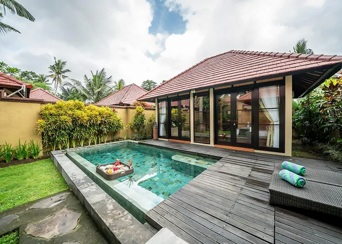 The Kampung Villa *