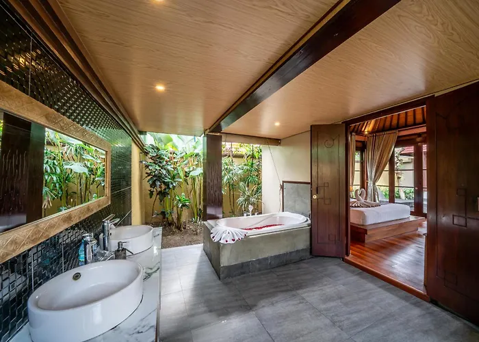 Villa The Kampung