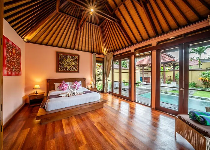 Villa The Kampung *