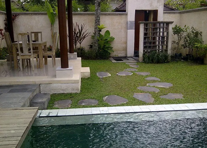 The Kampung *