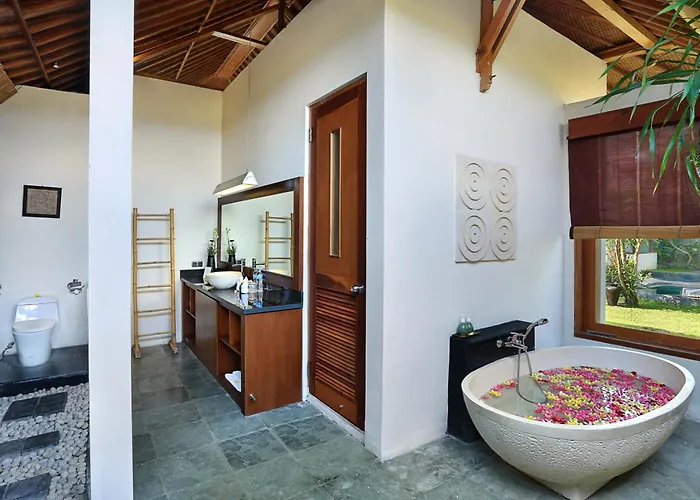 Villa The Kampung *