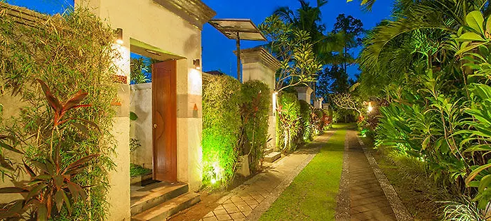 Villa The Kampung