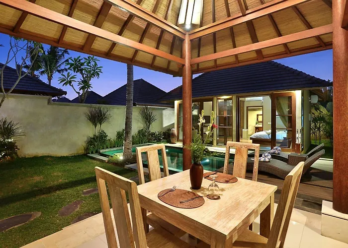 Villa The Kampung