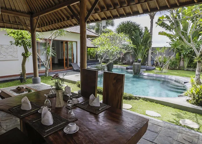 Villa The Kampung