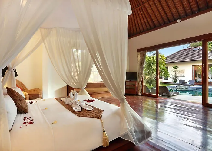 Villa The Kampung