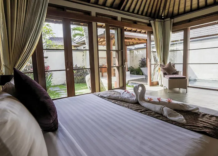The Kampung Villa