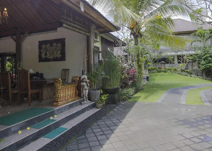Villa The Kampung