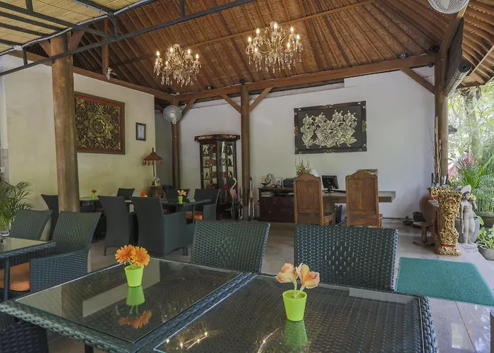 Villa The Kampung