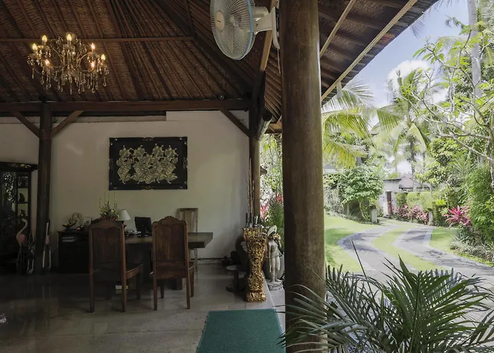 The Kampung