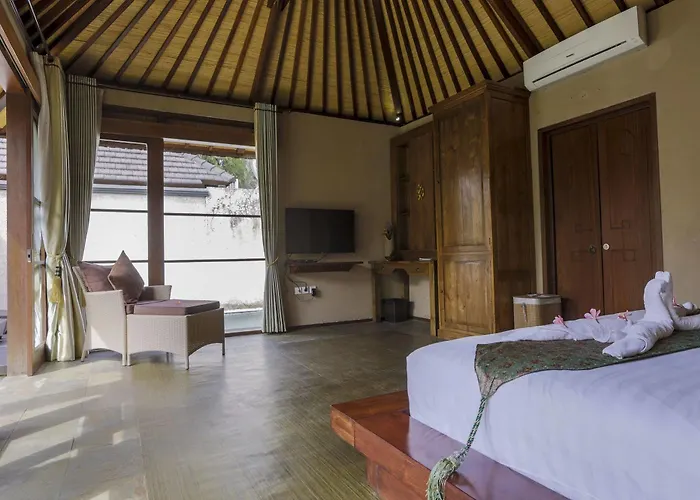 Villa The Kampung