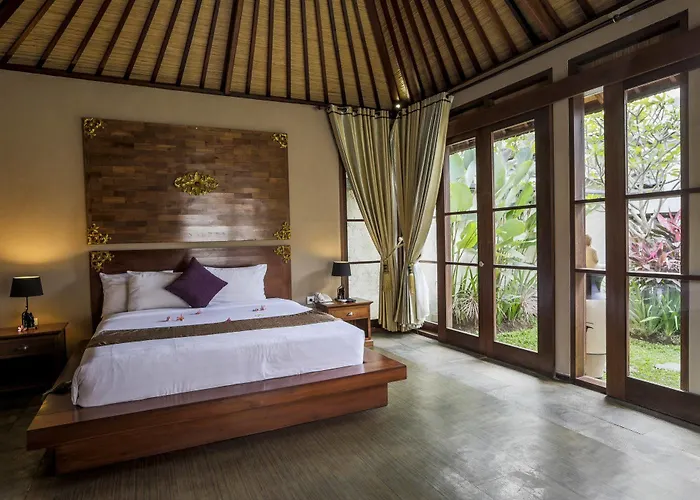 The Kampung * Ubud (Bali)