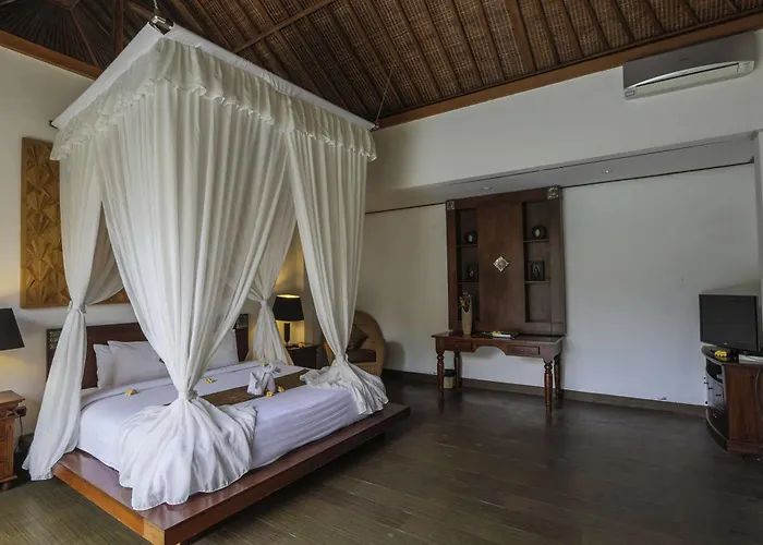 Villa The Kampung