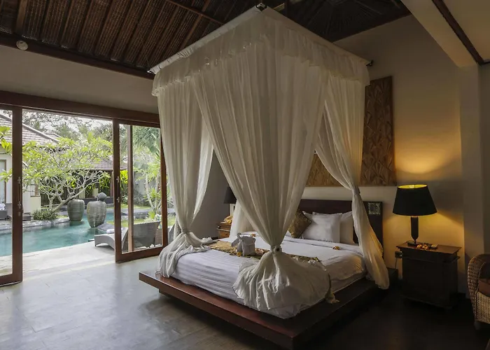 The Kampung * Ubud (Bali)