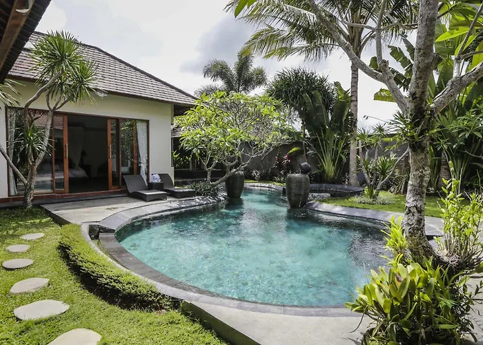 Villa The Kampung