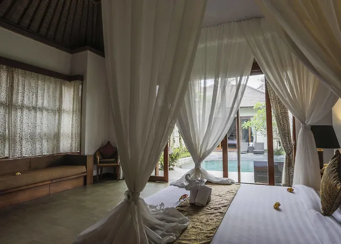 The Kampung Villa