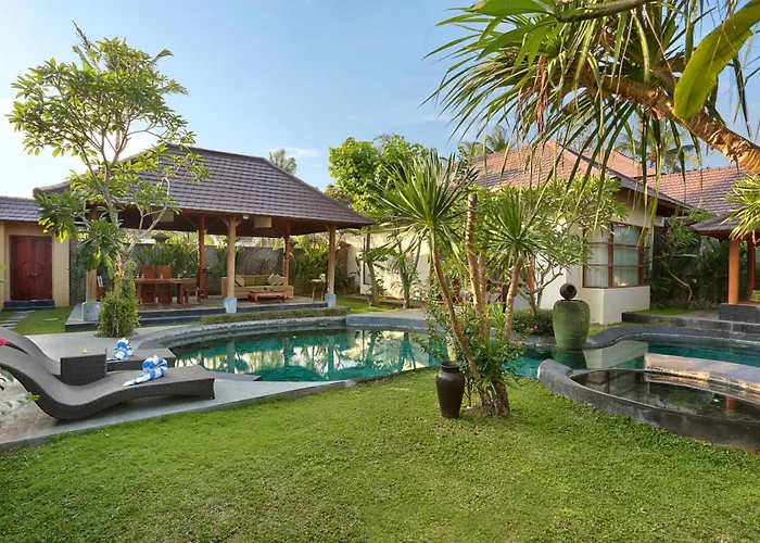The Kampung *