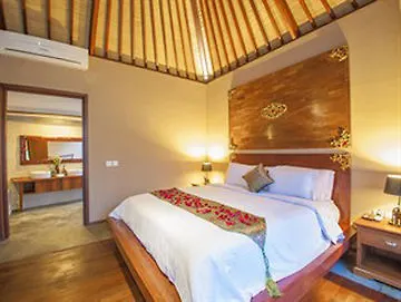 The Kampung Villa