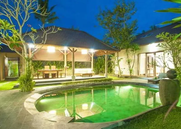 The Kampung